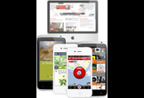 Spacious West (a Shoudio powered audioguide app)