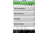 Job Hunter EX