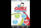 Shake With Me