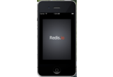 Redis Reference App