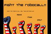 The "Robocall Revenge" Hotline