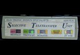 Selective Telecall Unit v2 (STU-II)