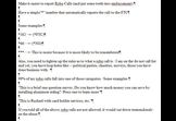Report Robo Call to FTC