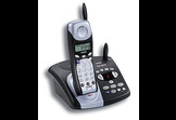 Land line telephone
