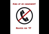 Hang Up On Harassment