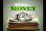 Time is Money