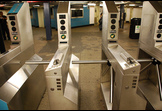 Turnstile Initiative