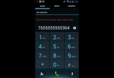 Dial bypass questions