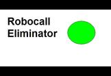 Robocall Eliminator