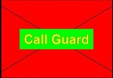 call guard