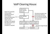 VoIP Clearing House