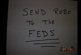 Call Forwarding to Feds