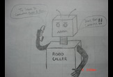 Robo Stop 