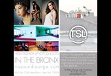 True Sound Lounge Challenge