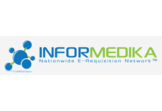 Informedika Nationwide E-Requisition Network