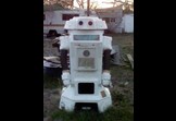 E-Robo-cate the calls