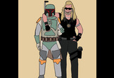 Bounty Hunter