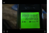 Make it illegal To Spoof Numbers
