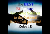 The Robo ID