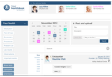 Healthbook