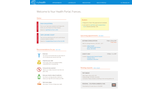 myhealth: Welcome to Your Health Portal