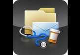 Icons Medical Record