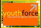 YouthForce : Task Partners @ Your Doorstep