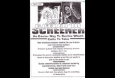  Caller ID Screener
