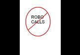 Preventing robocalls