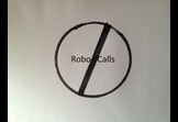 Carrier robo-call responsibility