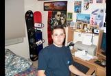 Justin Weathersbee