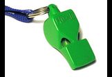 Whistleblower Incentive