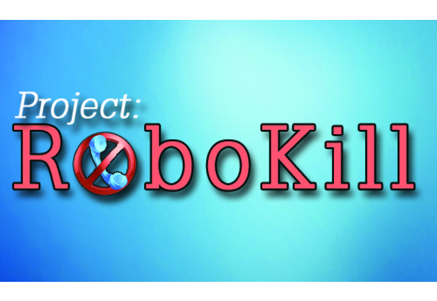 Project: RoboKill | FTC Robocall Challenge