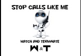 Watch and Terminate