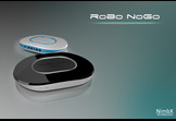 Robo NoGo