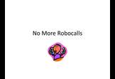 Called Party Verified Solution Approach