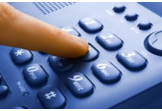 User Initiated Robocall Blockage