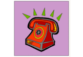 Zap That Call! 