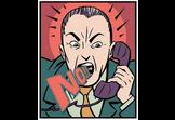 ROBO CALLS... SEND THEM PACKING AND THE FEE IS ON THEM…