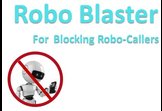Robo Blaster