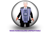 Make Robocalling Unprofitable