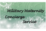 Military Maternity Concierge Service