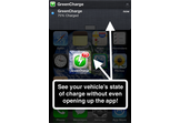 GreenCharge from the makers of PlugShare