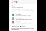 Block Calls like Google Voice