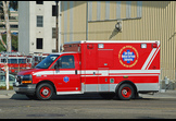 Optimizing Civilian EMS to Reduce Purchased Care Expenditures