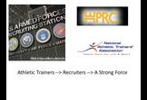 Optimizing Novel Training Re-education and Athletic Care (ON TRAC): Extending the Military Medical Home to the Entry-Level Trainees