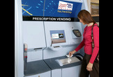 Prescription Vending