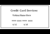 Bait Cards
