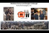 Kutta provides Next-Generation Radios to First Responders and Mine Operators