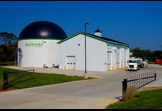 Anaerobic Digestion: Building an Industry